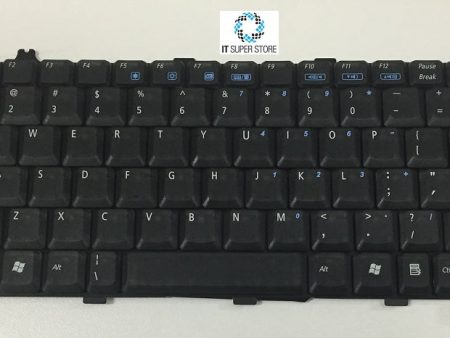 Asus M3N M2400 M2400N M2N Series Laptop Keyboard Original K00176211 Hot on Sale