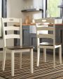 Woodanville Dining Chair Supply