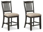 Tyler Creek Bar Stool Set Online Hot Sale