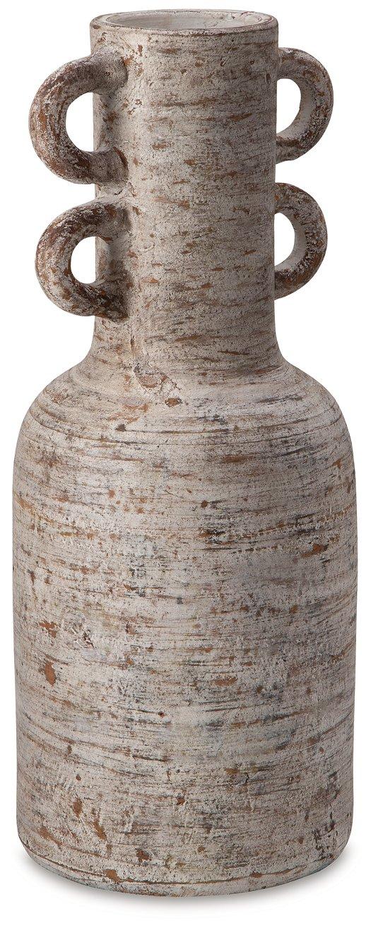 Wellbridge Vase Online now