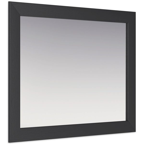 Vertani Bedroom Mirror Cheap