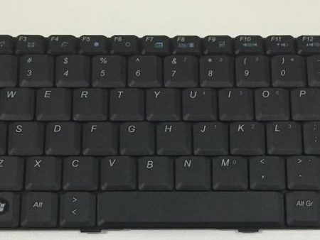 Asus W5 W6 W7 Z35 Series Laptop Keyboard with Screws Black V022462AS1 Online Sale