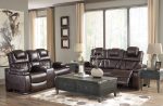 Warnerton Sofa and Loveseat For Discount