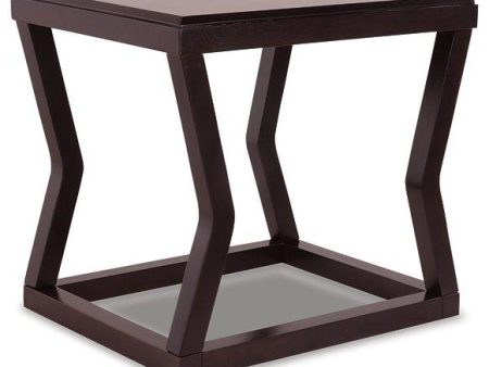 Kelton End Table Hot on Sale