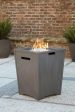 Rodeway South Fire Pit Online now