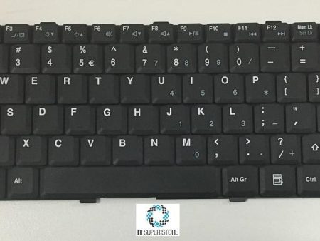 ASUS Z96 S96J Z96F Z84FM Z96J Z84JP Z96JS Series Laptop Keyboard 04GNI51KUS00 Online