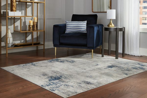 Wrenstow 5 3  x 7 3  Rug Online Hot Sale