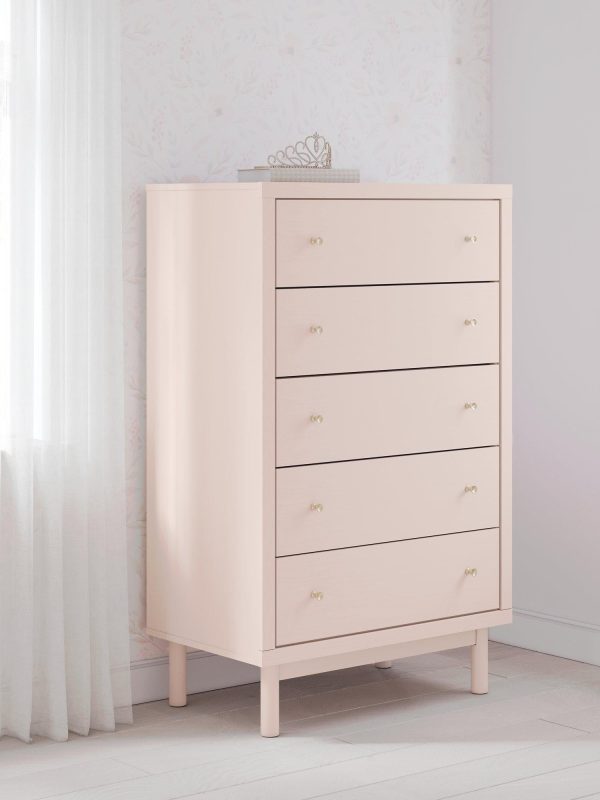 Wistenpine Chest of Drawers For Discount