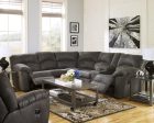 Tambo Living Room Set Fashion