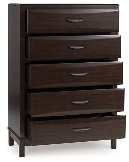 Vanmore Chest of Drawers Online Hot Sale