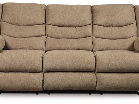 Tulen Reclining Sofa Online Hot Sale