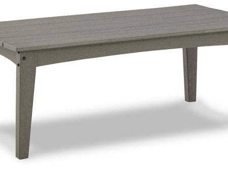 Visola Outdoor Coffee Table Sale