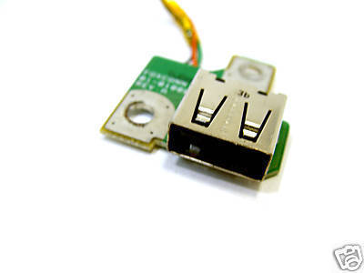 Toshiba Satellite M30 Series USB Jack Discount