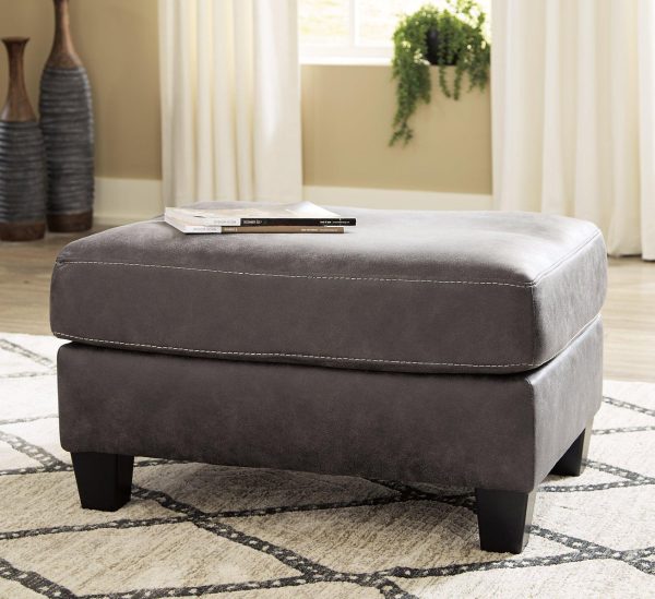 Venaldi Ottoman For Discount