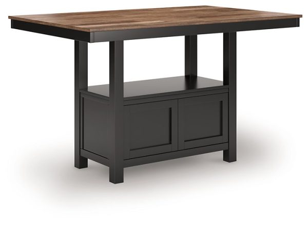 Wildenauer Counter Height Dining Table Supply