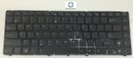 Asus UL30 UL30A UL30VT ULVT U30 Series Laptop Keyboard Black 04GNV62KUS01-3 9J.N1M82.S01 Supply