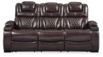 Warnerton Power Reclining Sofa Online Sale