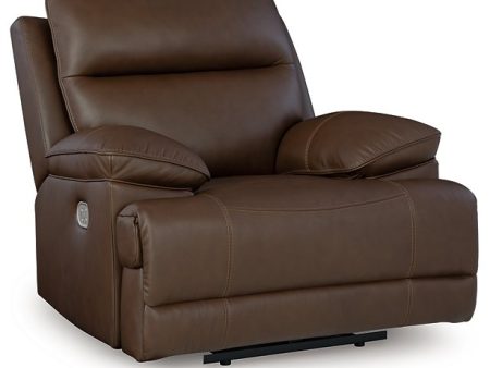 VonRyan Power Recliner Cheap