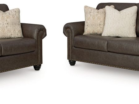 Roxmere Living Room Set For Discount