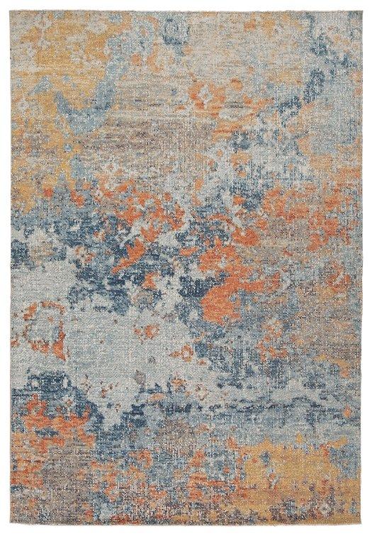 Wraylen 7 10  x 10  Rug on Sale