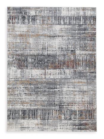 Rhettner 5 3  x 7 3  Rug Discount