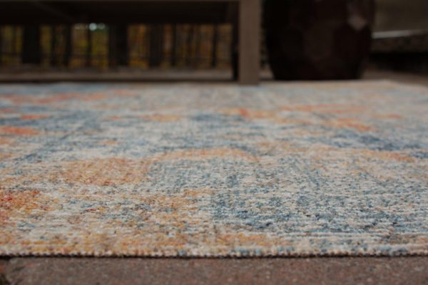 Wraylen 5 3  x 7  Rug Online now