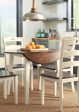 Woodanville Dining Set Cheap