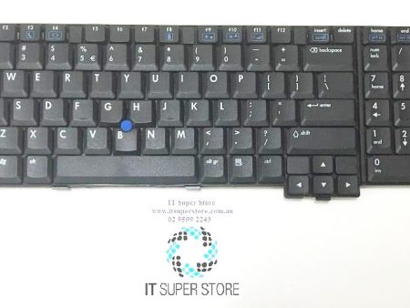 HP PK13ZKF3F00 Laptop Keyboard with Pointer Stick Online Hot Sale