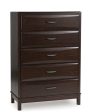 Vanmore Chest of Drawers Online Hot Sale