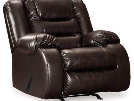 Vacherie Recliner For Cheap