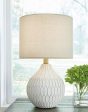 Wardmont Table Lamp Online now