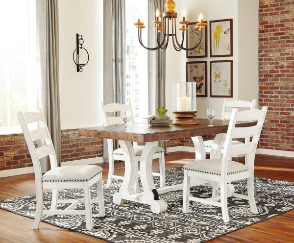 Valebeck Dining Room Set Online Sale