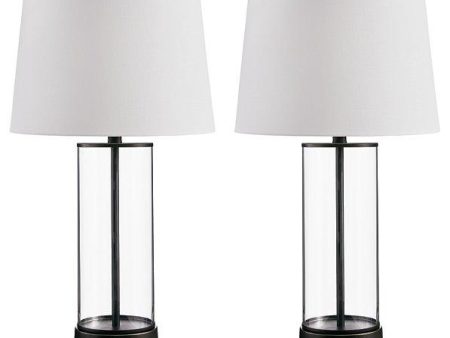 Wilmburgh Table Lamp (Set of 2) For Sale