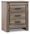 Zelen Nightstand on Sale