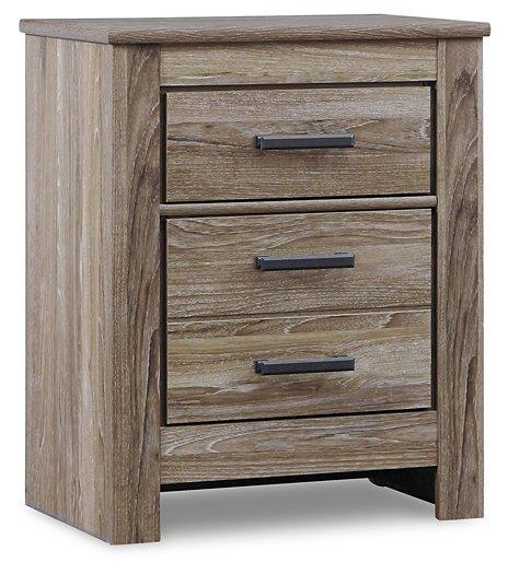 Zelen Nightstand on Sale