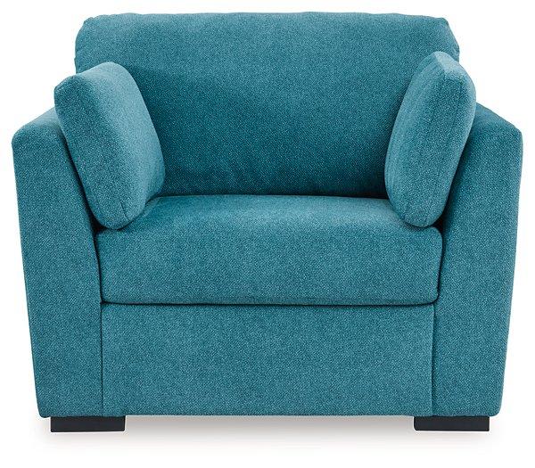 Keerwick Oversized Chair Supply