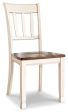 Whitesburg Dining Chair Set Online now