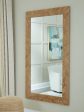 Waylane Floor Mirror Hot on Sale