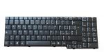 ASUS M50 M50SA M50SV M50SR M70 M70V G50 G50V G70 G70V F7 X55 X57 X70 X71 Series Laptop Keyboard 04GNED1KUS00 Online Sale