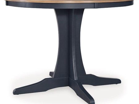 Landocken Dining Table on Sale