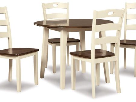 Woodanville Dining Set Cheap