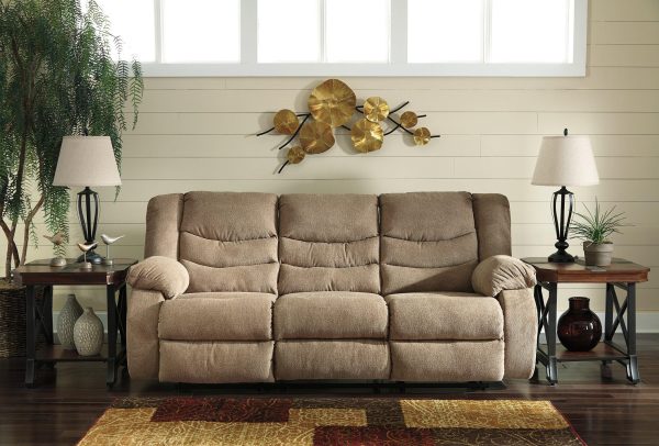 Tulen Reclining Sofa Online Hot Sale