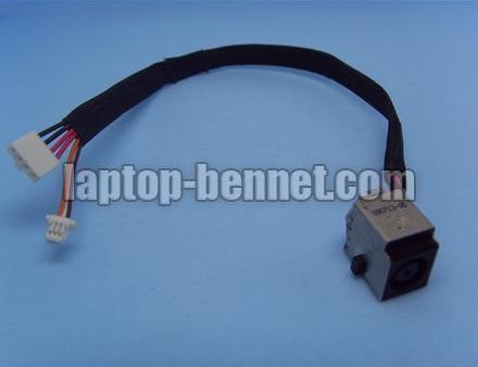 HP Probook 4310 4310S 4311 Series Laptop DC Power Jack Discount