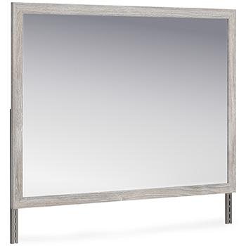 Vessalli Bedroom Mirror on Sale