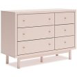 Wistenpine Dresser For Sale