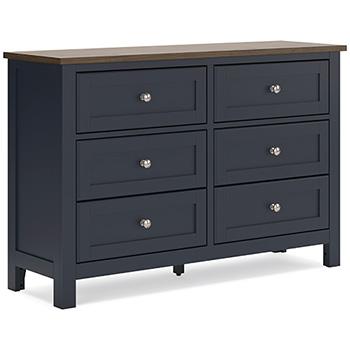 Landocken Dresser Online now