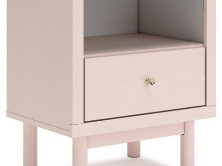 Wistenpine Nightstand on Sale