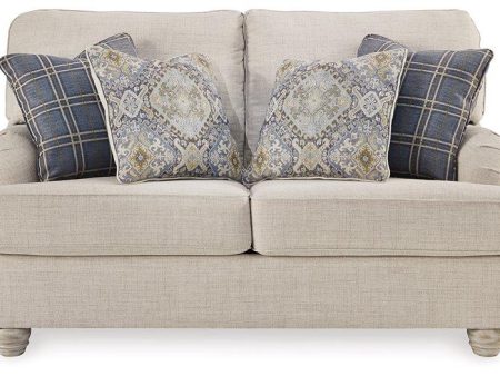 Traemore Loveseat For Discount