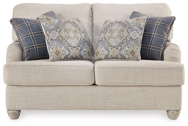 Traemore Loveseat For Discount