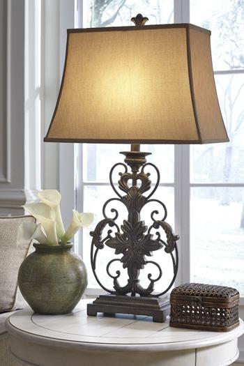 Sallee Table Lamp Sale